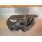 Protection moteur gauche Can-Am 400 OUTLANDER EFI