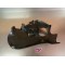 Protection moteur gauche Can-Am 400 OUTLANDER EFI
