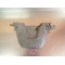 Plastique de guidon Can-Am 400 OUTLANDER EFI