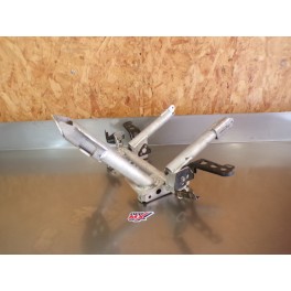 Bumper Can-Am 400 OUTLANDER EFI