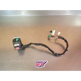 Commodo gauche Can-Am 400 OUTLANDER EFI