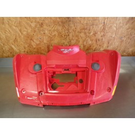 Car&eacute;nage avant Can-Am 400 OUTLANDER EFI