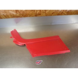 Plastique lat&eacute;rale gauche Can-Am 400 OUTLANDER EFI