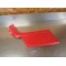 Plastique latérale gauche Can-Am 400 OUTLANDER EFI
