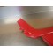 Plastique latérale gauche Can-Am 400 OUTLANDER EFI