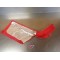 Plastique latérale gauche Can-Am 400 OUTLANDER EFI