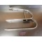 Renfort marche pied droit Can-Am 400 OUTLANDER EFI