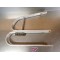 Renfort marche pied droit Can-Am 400 OUTLANDER EFI