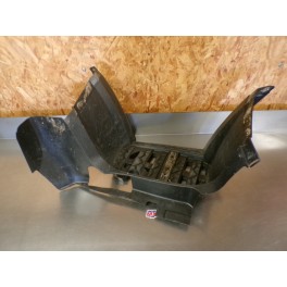 Plastique marche pied droit Can-Am 400 OUTLANDER EFI