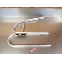 Renfort marche pied gauche Can-Am 400 OUTLANDER EFI
