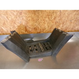Plastique marche pied gauche Can-Am 400 OUTLANDER EFI