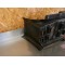 Plastique marche pied gauche Can-Am 400 OUTLANDER EFI