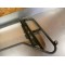 Porte bagage avant Can-Am 400 OUTLANDER EFI