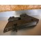 Panneau de protection intérieur avant droit Can-Am 400 OUTLANDER EFI