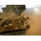 Triangle avant droit Can-Am 400 OUTLANDER EFI