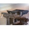 Triangle avant droit Can-Am 400 OUTLANDER EFI