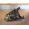 Triangle avant droit Can-Am 400 OUTLANDER EFI