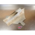 Pare chaleur de silencieux Can-Am 400 OUTLANDER EFI