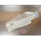 Pare chaleur de silencieux Can-Am 400 OUTLANDER EFI