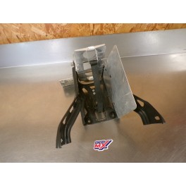 Support de batterie Can-Am 400 OUTLANDER EFI