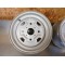 Paire de jantes avant Can-Am 400 OUTLANDER EFI