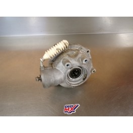 Pont avant Can-Am 400 OUTLANDER EFI