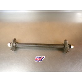 Axe de bras oscillant Can-Am 400 OUTLANDER EFI