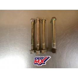 Axe moteur Can-Am 400 OUTLANDER EFI