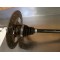 Cardan avant droit Can-Am 400 OUTLANDER EFI