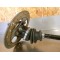Cardan avant gauche Can-Am 400 OUTLANDER EFI