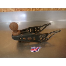 Support + boule d'attelage Can-Am 400 OUTLANDER EFI