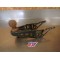 Support + boule d'attelage Can-Am 400 OUTLANDER EFI