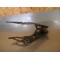 Support + boule d'attelage Can-Am 400 OUTLANDER EFI