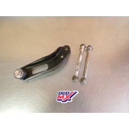 Patte + axes de fixation moteur Can-Am 400 OUTLANDER EFI