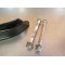 Patte + axes de fixation moteur Can-Am 400 OUTLANDER EFI