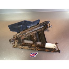 Triangle avant gauche Can-Am 400 OUTLANDER EFI
