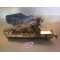 Triangle avant gauche Can-Am 400 OUTLANDER EFI