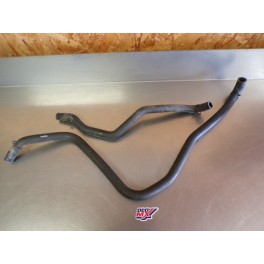 Durites de refroidissement Can-Am 400 OUTLANDER EFI