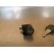 Verrous de colonne de direction + clées Can-Am 400 OUTLANDER EFI