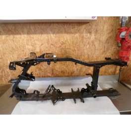Cadre Can-Am 400 OUTLANDER EFI 2010 
