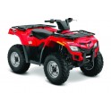 Can-Am 400 Outlander