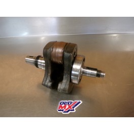 Vilebrequin Suzuki 650 DR-RS 1990-1992 