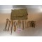 Trousse à outils d'origine DE DION BOUTON