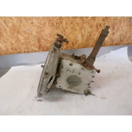 Boite de vitesse DE DION BOUTON ann&eacute;e 20