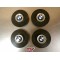 Caches moyeux BMW 60mm/135mm
