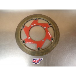 Disque de frein avant 310mm Supermotard BERINGER Honda 250/450 CRF 2004-2021