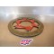 Disque de frein avant 310mm Supermotard BERINGER Honda 250/450 CRF 2004-2021