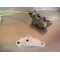 Système de frein avant Brembo/FRANCE EQUIPEMENT Honda 250/450 CRF