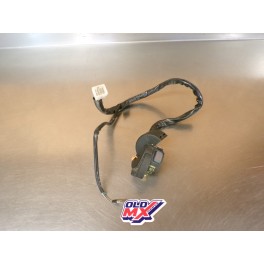 Commodo gauche Honda CRFX