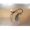 Commodo gauche Honda CRFX